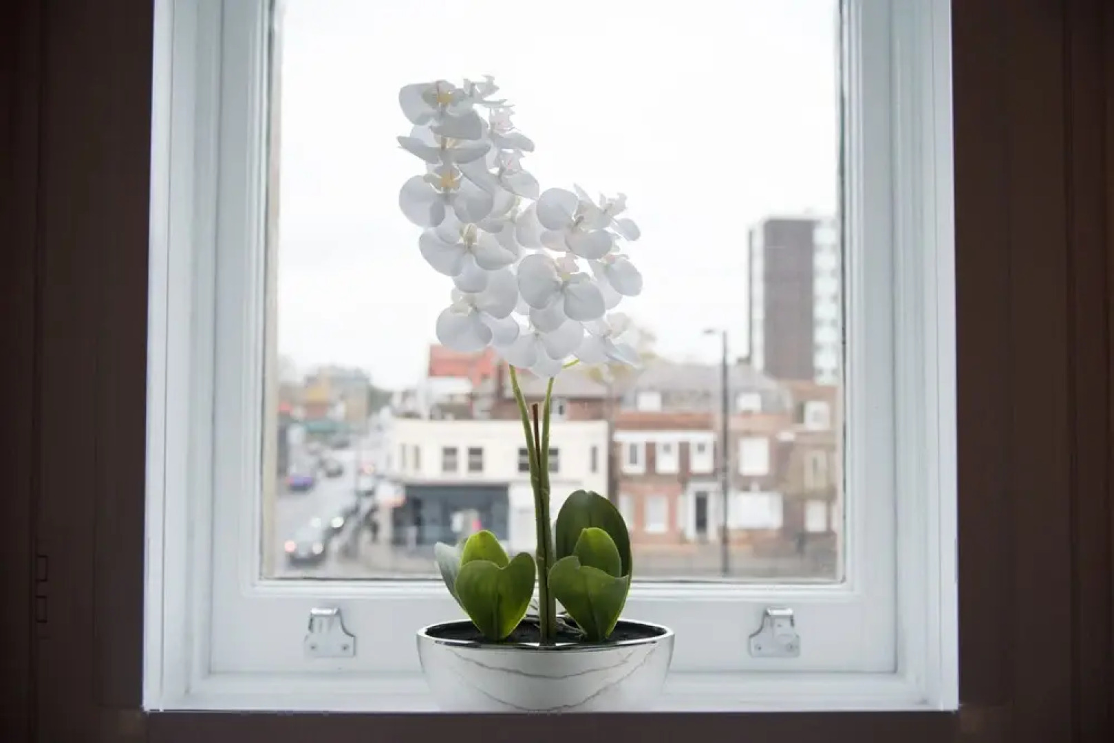 Space Apartments Modern Luxury 1 Bed