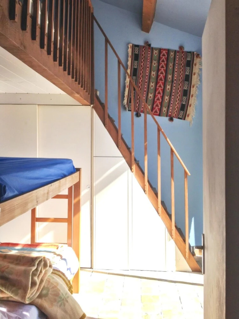 Apartment Rue du Couvent