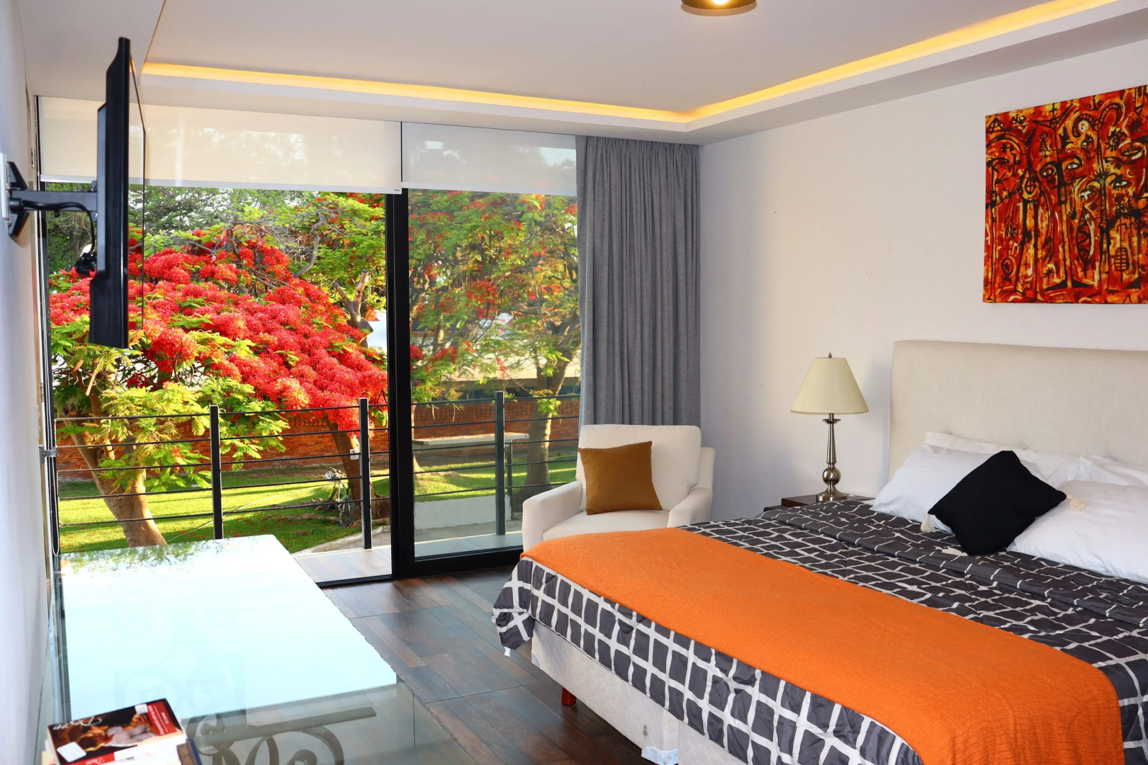 Nimue Marina Residence & Hotel Boutique