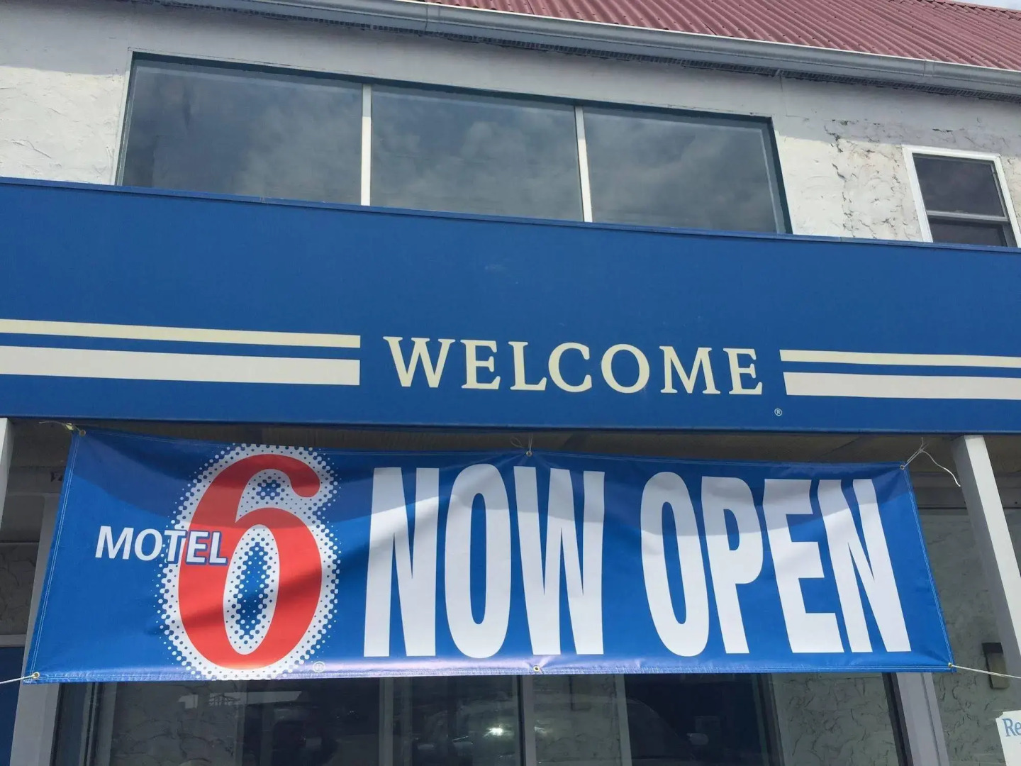 Motel 6 Frackville, PA