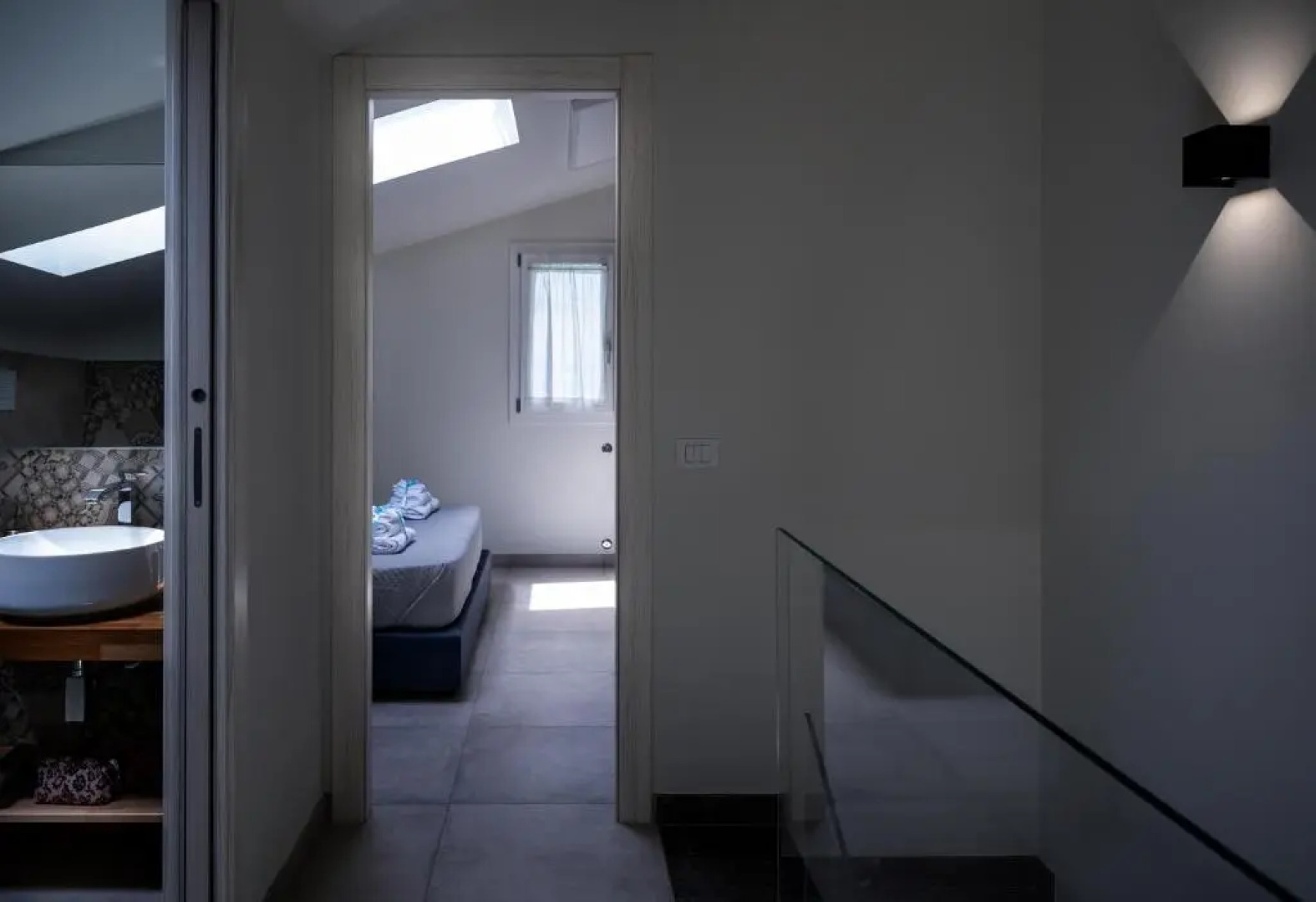 Residence Salinelle Beach Villa Vulcano 4