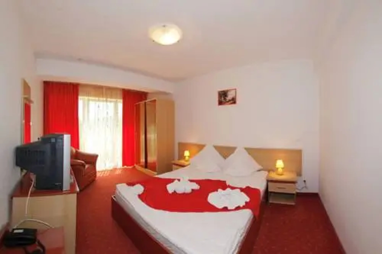 Hotel International Baile Herculane