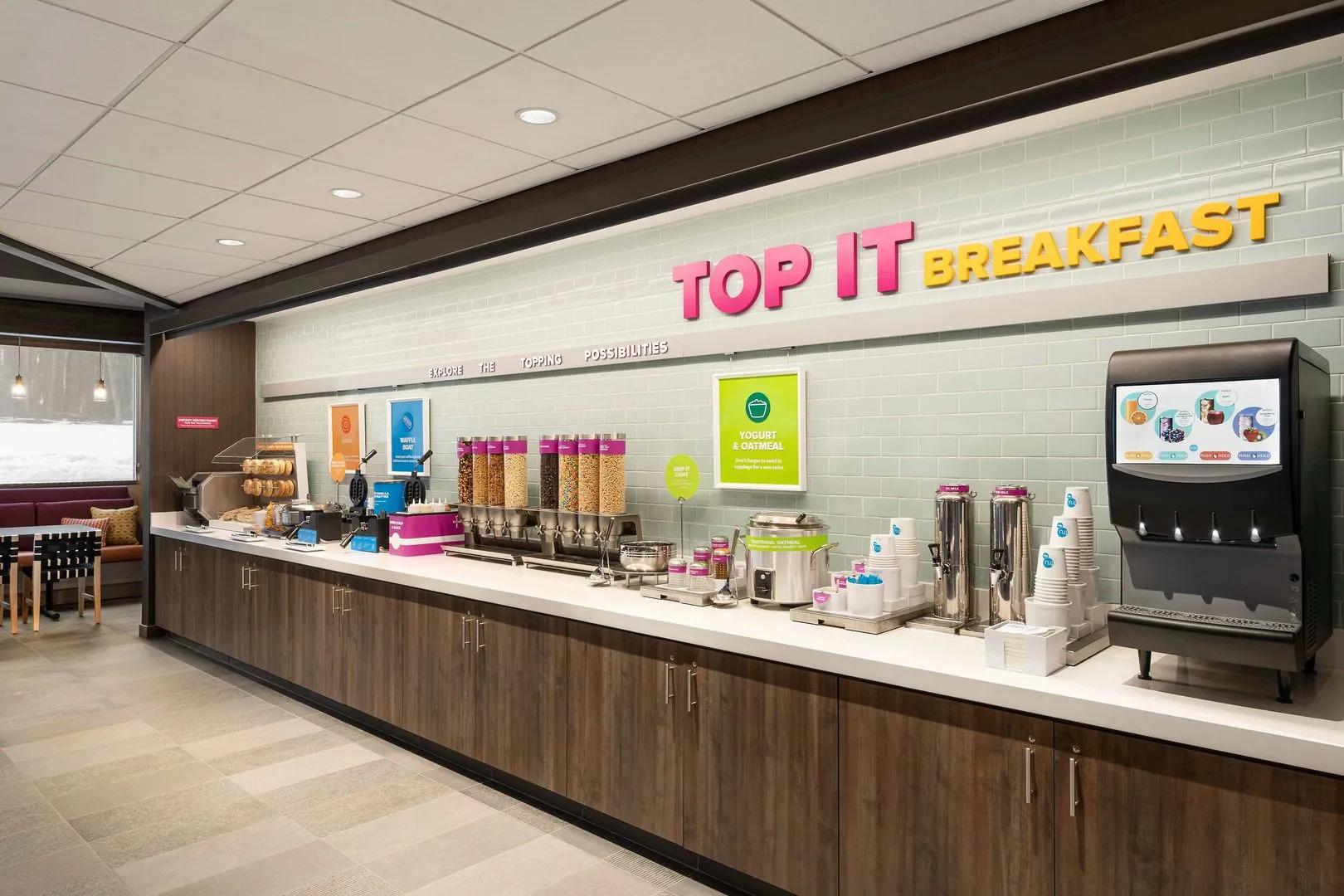 Tru By Hilton Albany Airport, NY