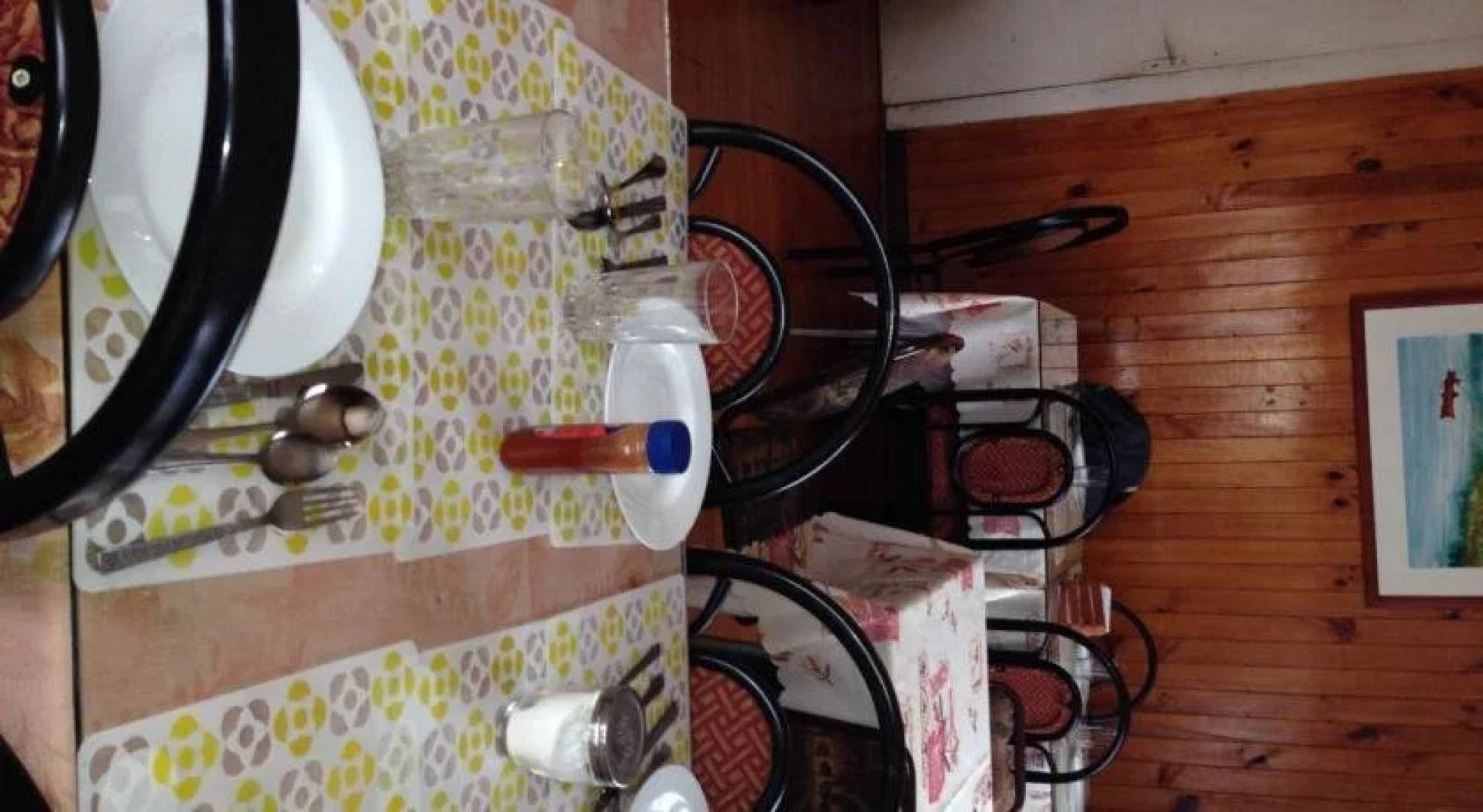 Hostal Balmaceda