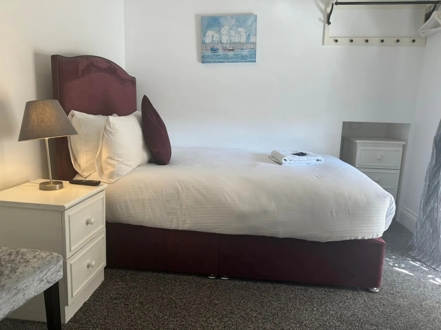 The Jubilee Hotel East- with Spa Facilities