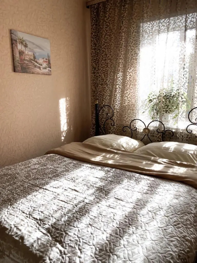 Guest rooms on Gorky Street