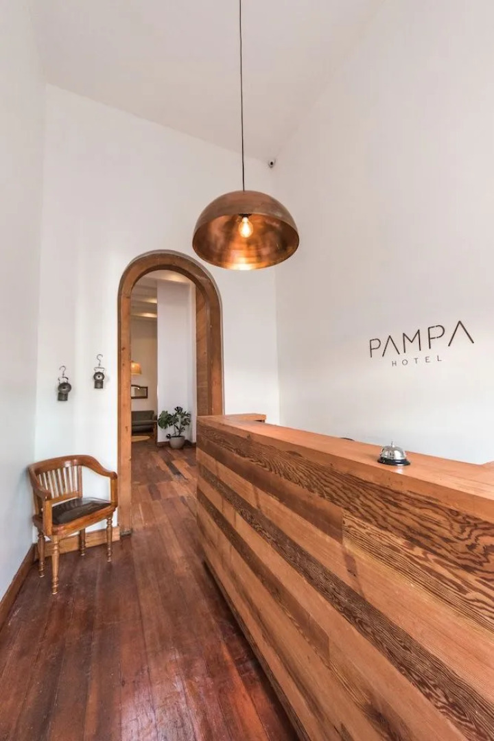 Pampa Hotel