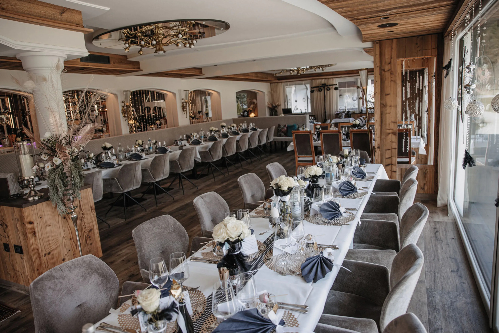 Wohlfühlhotel Innertalerhof