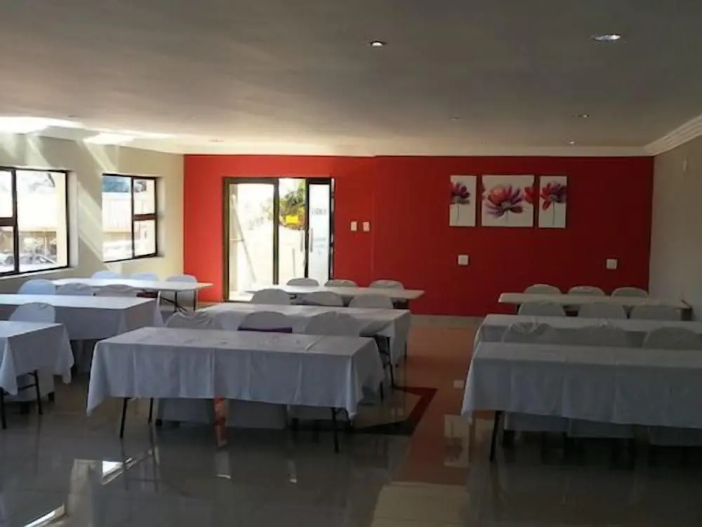 Masili Guesthouse & Conference