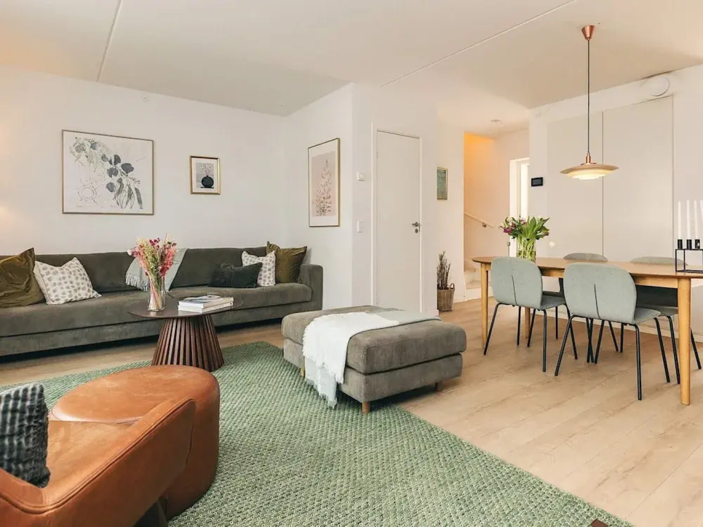 4 Star Holiday Home in Vedbaek