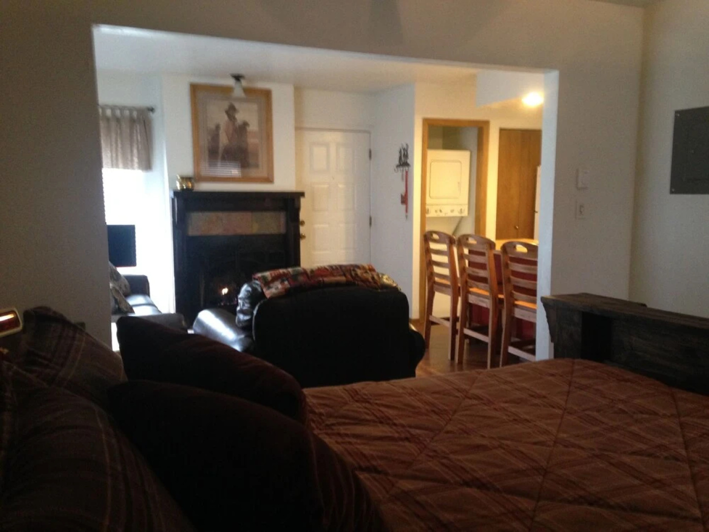 Angel Fire NM Condos