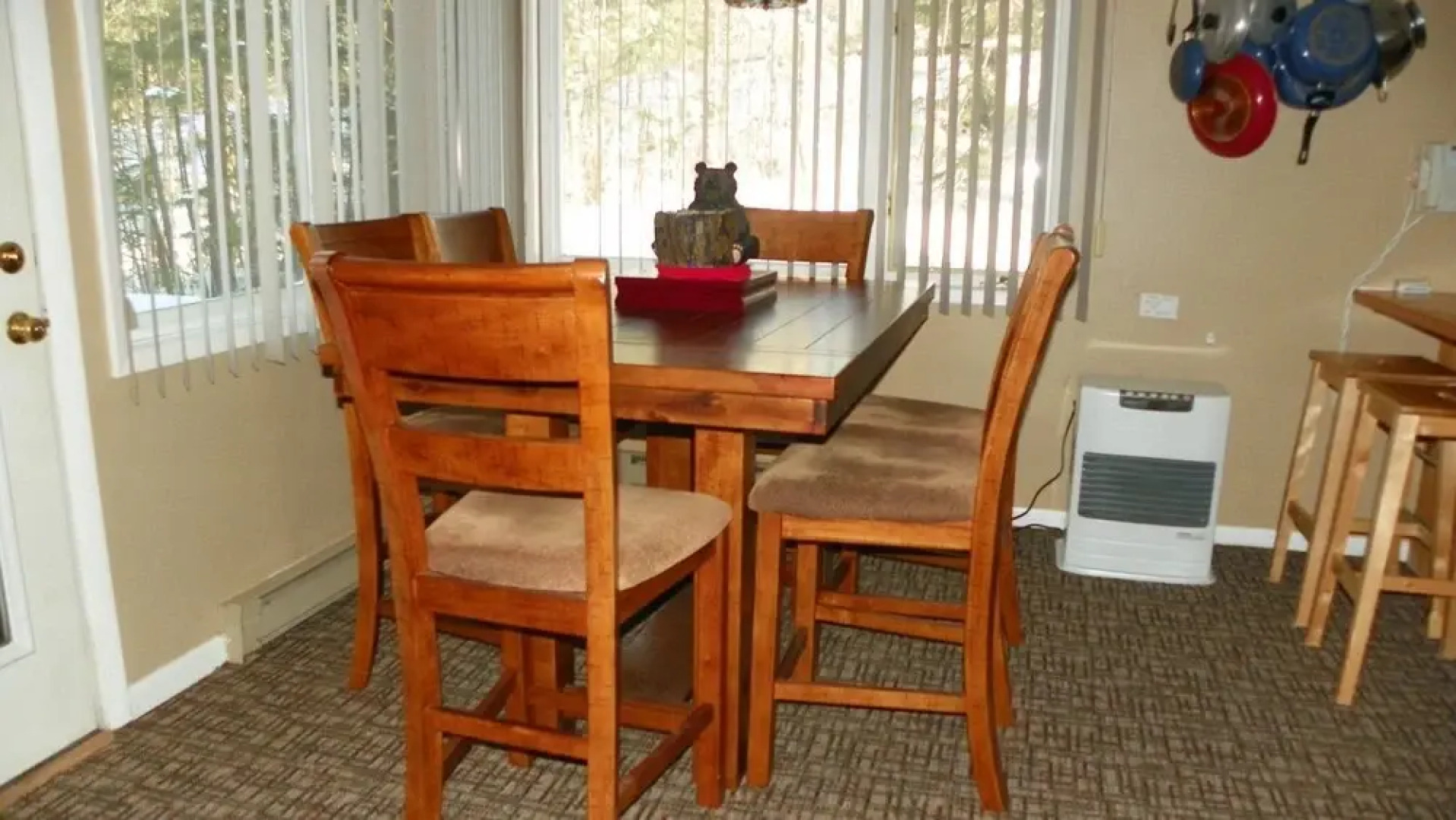 Mountain Brook 1, Waterville Valley