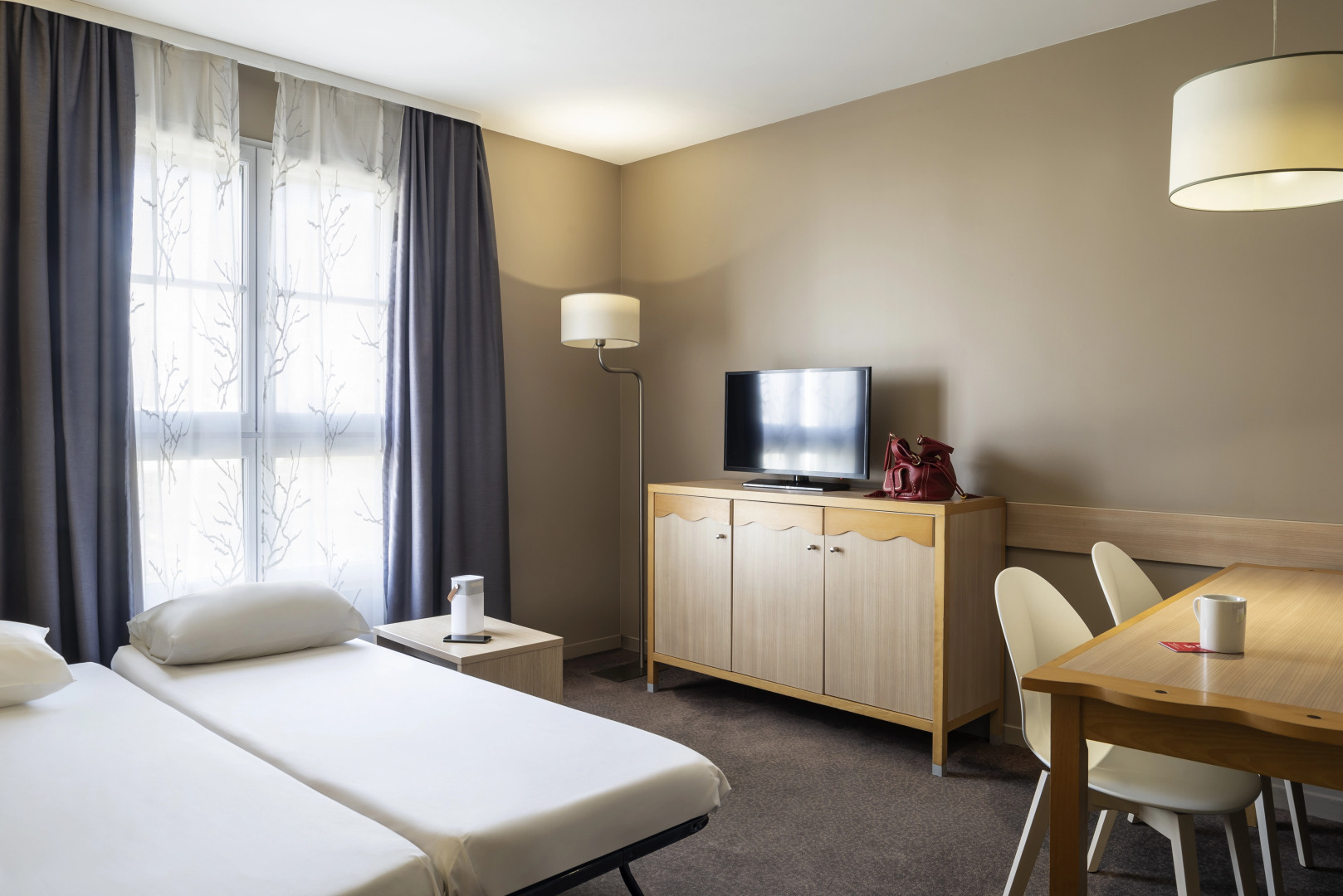 Aparthotel Adagio Val d'Europe près de Disneyland Paris