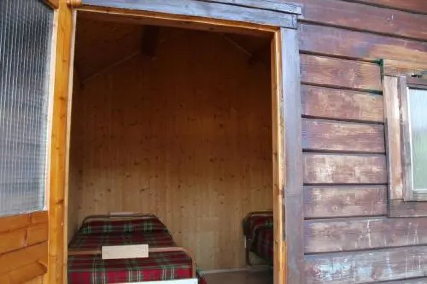 Camping Laciana Natura