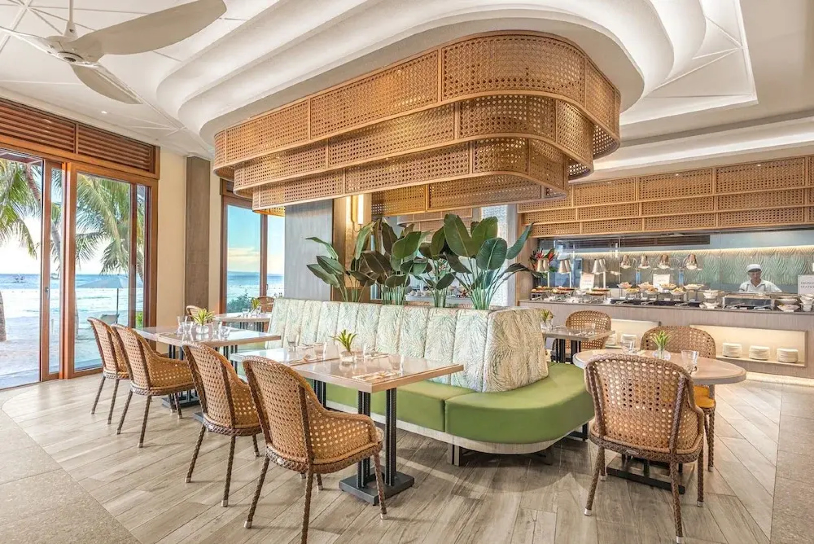 Henann Premier Coast Resort