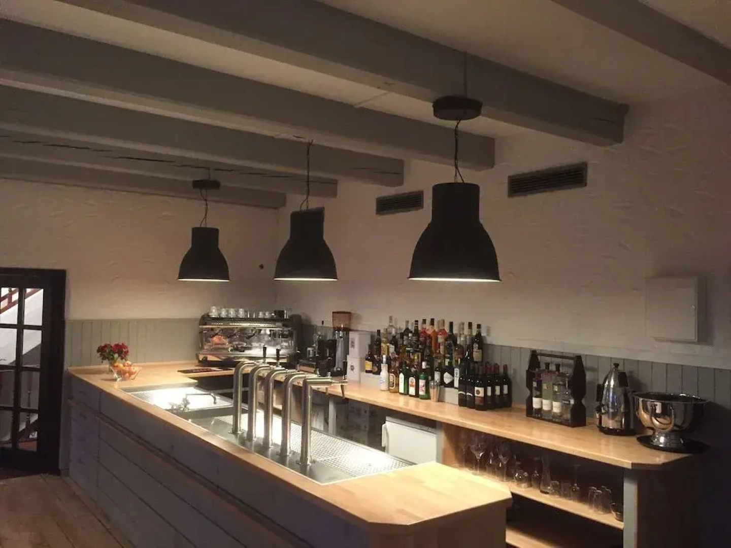 Hotel und Restaurant Packhaus