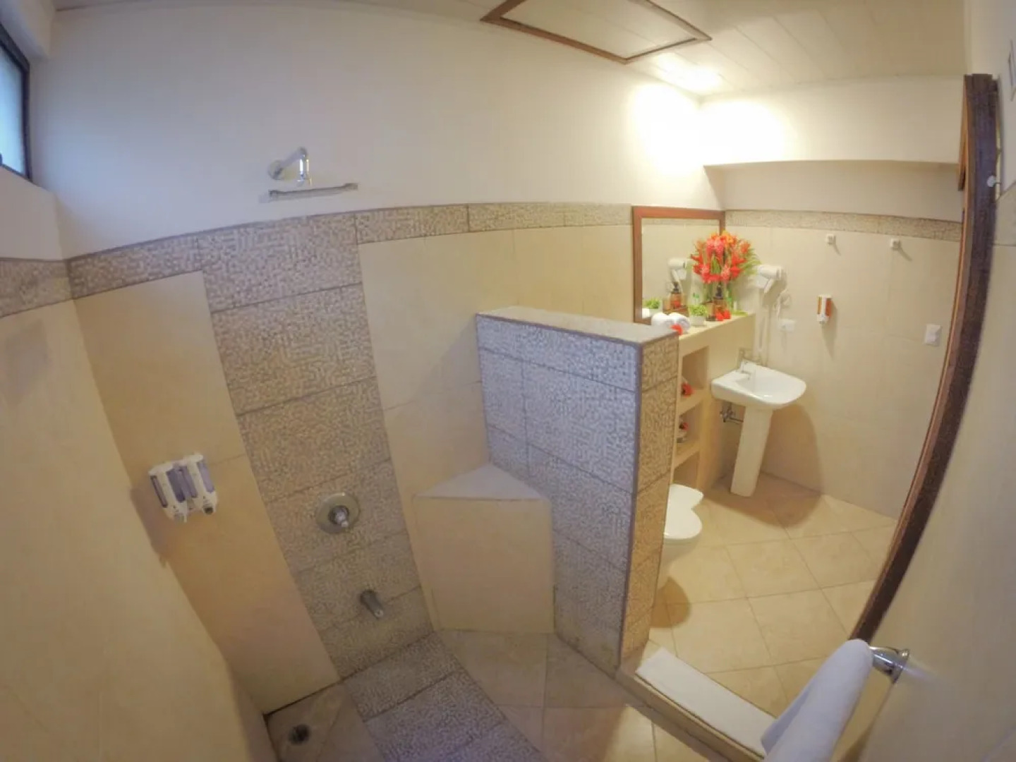 Eco Boutique Hotel Vista Las Islas Reserva Natural