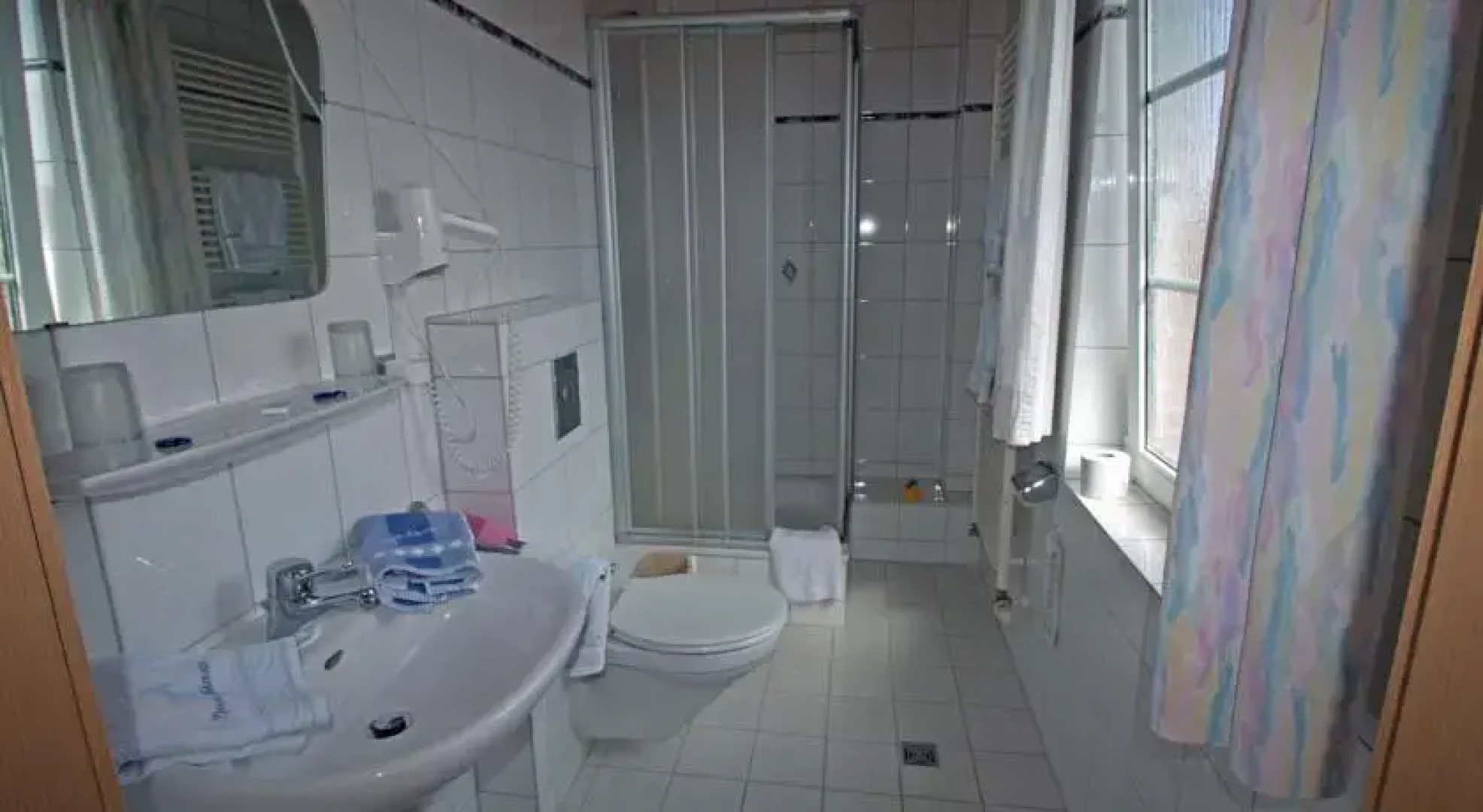 Hotel Pension Haus Christa