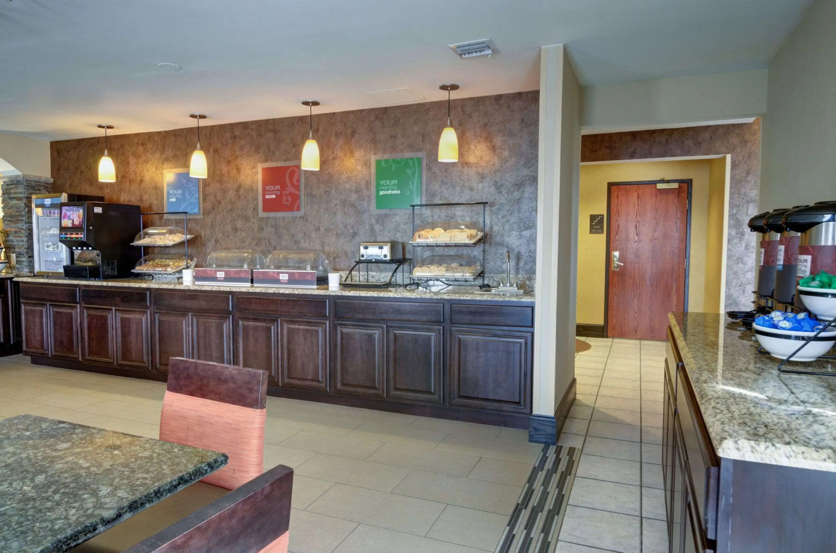 Comfort Inn & Suites Amarillo West near Medical Center