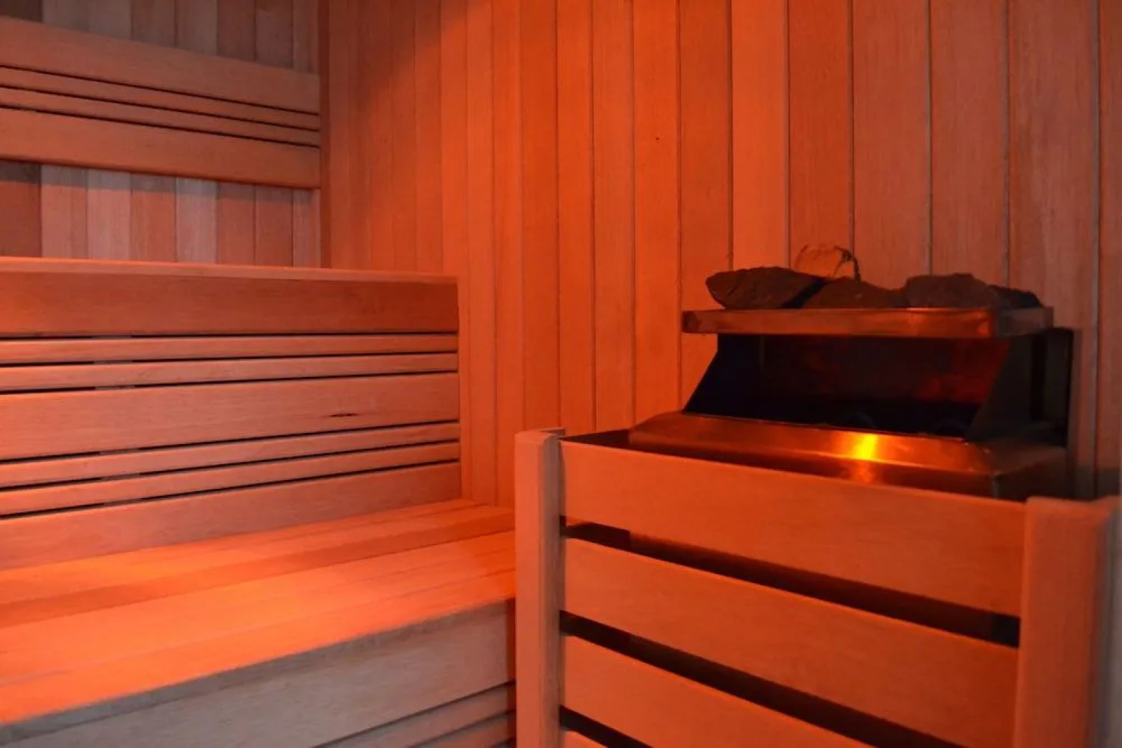 La Aurora Posada & Spa