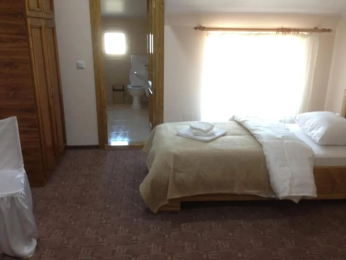 Motel & Pensiune Adial