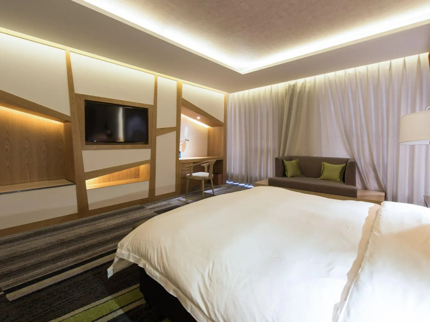 BeiJing Qianyuan Hotel