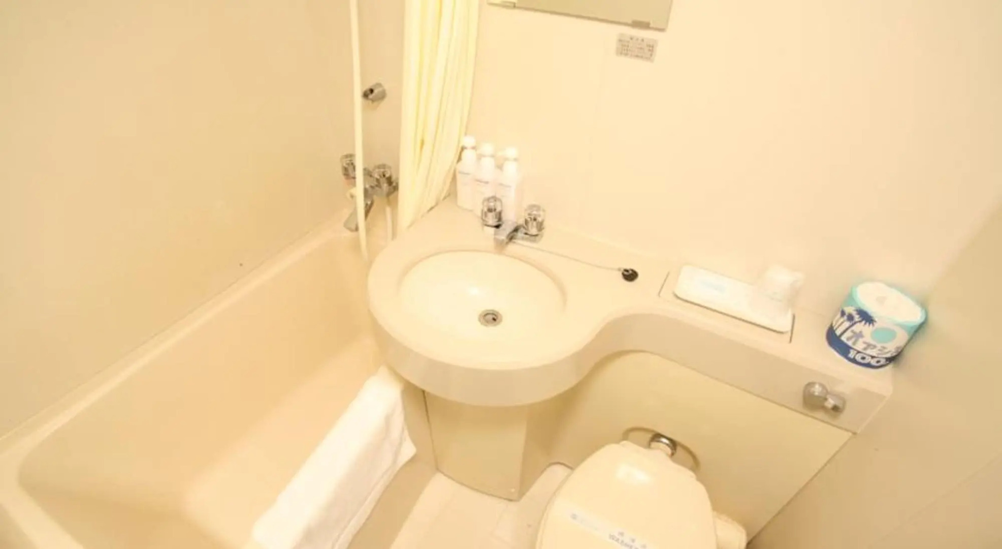 Hotel Select Inn Mishima