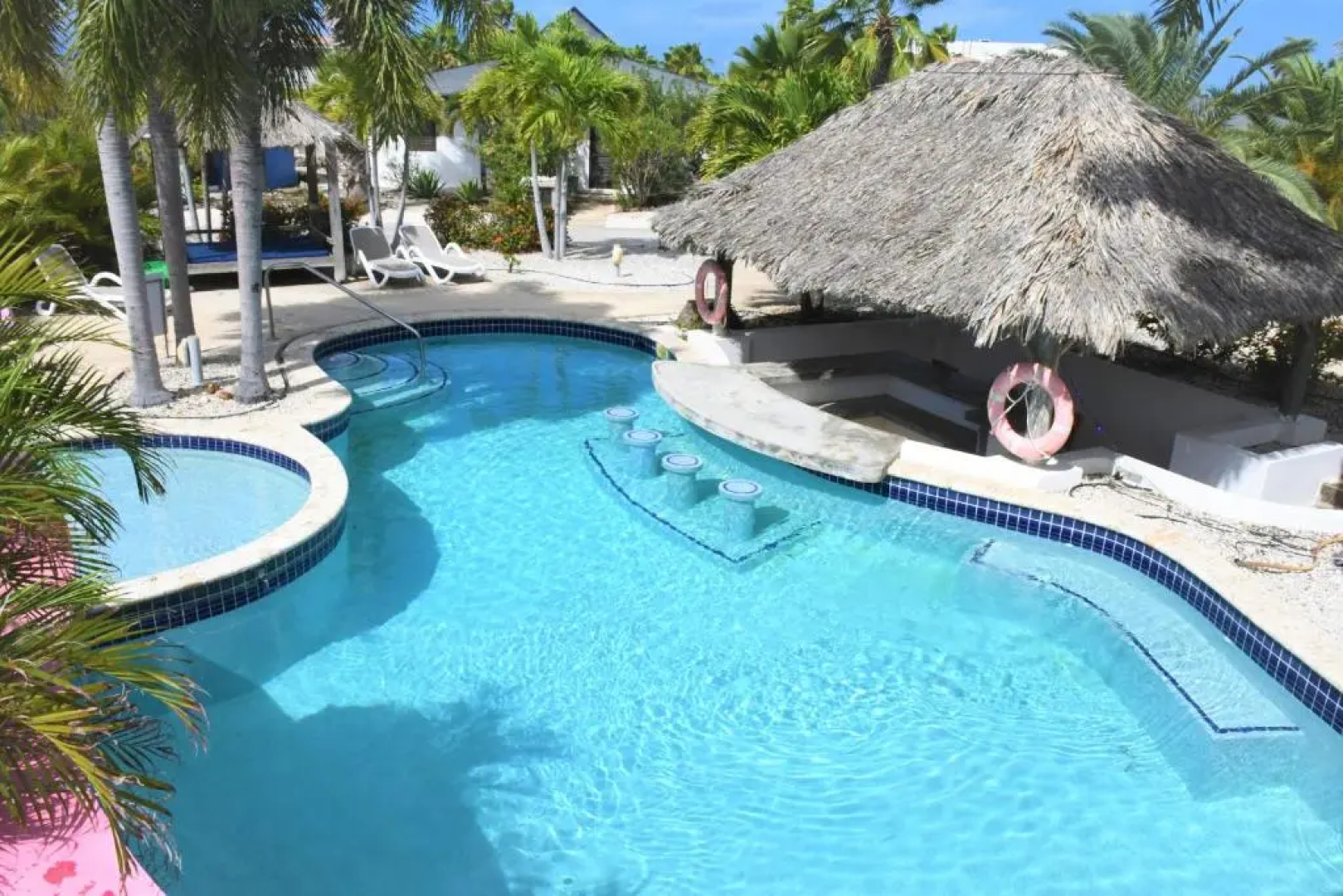 Villa de Agua 7