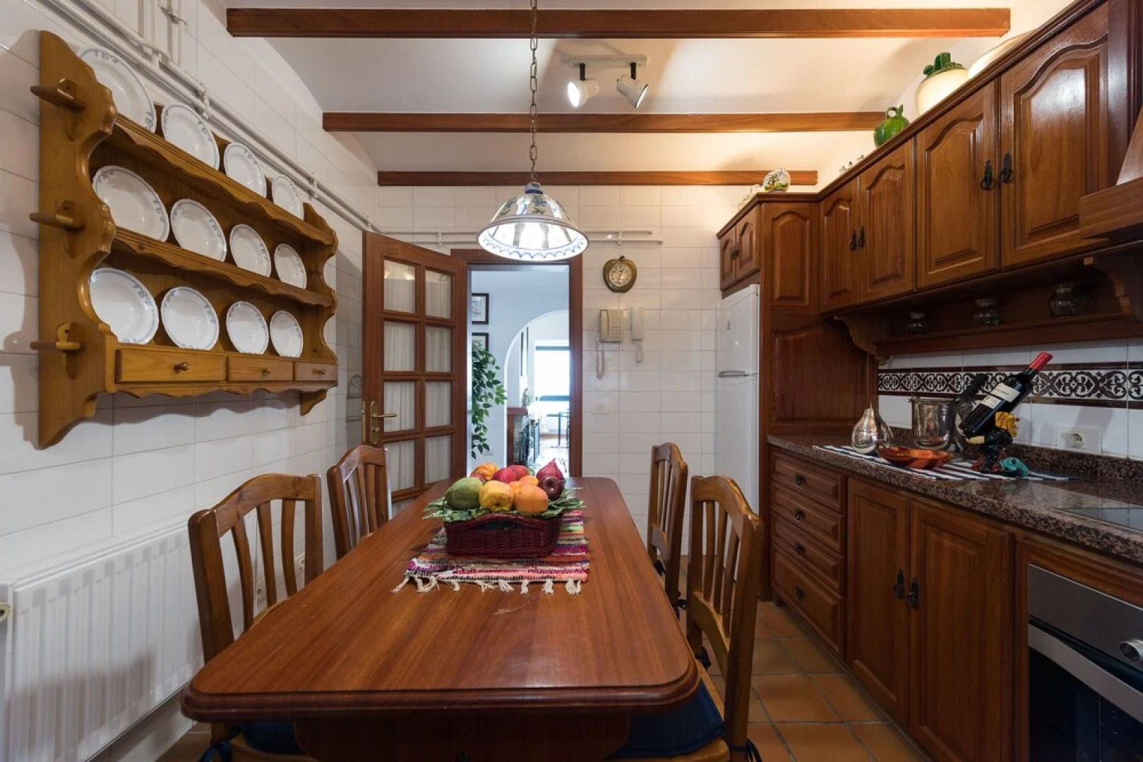 Villa Teresita High Views