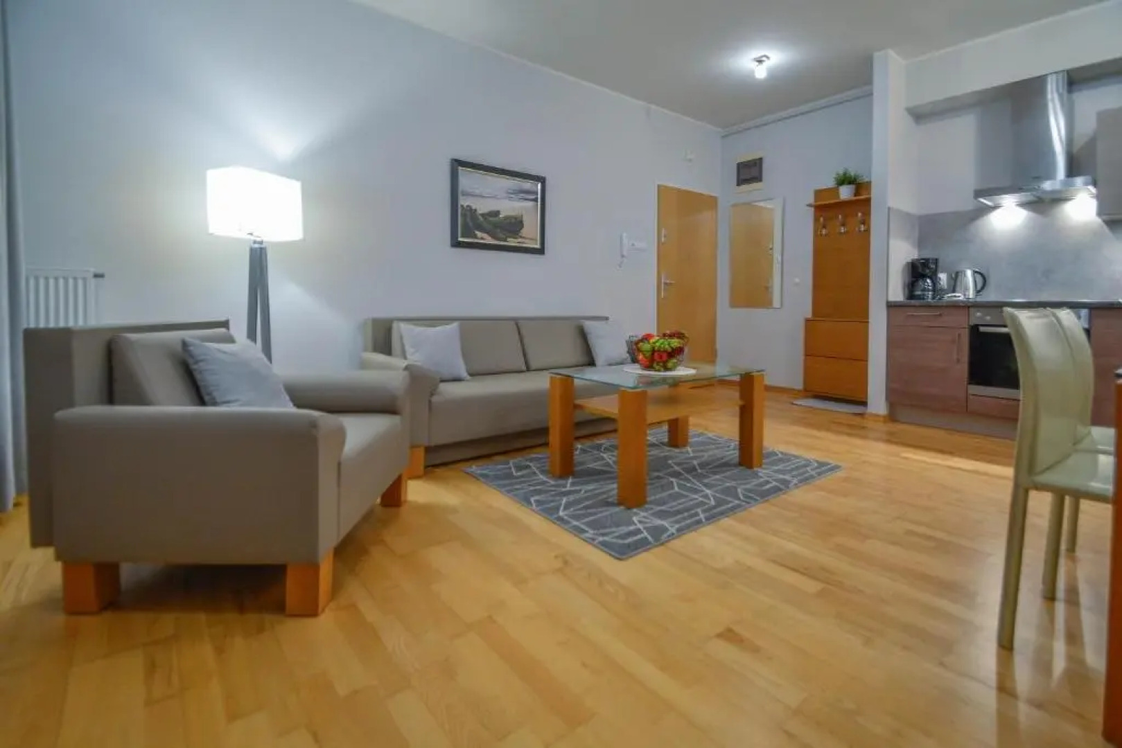 Apartamenty Sun & Snow Casa Marina