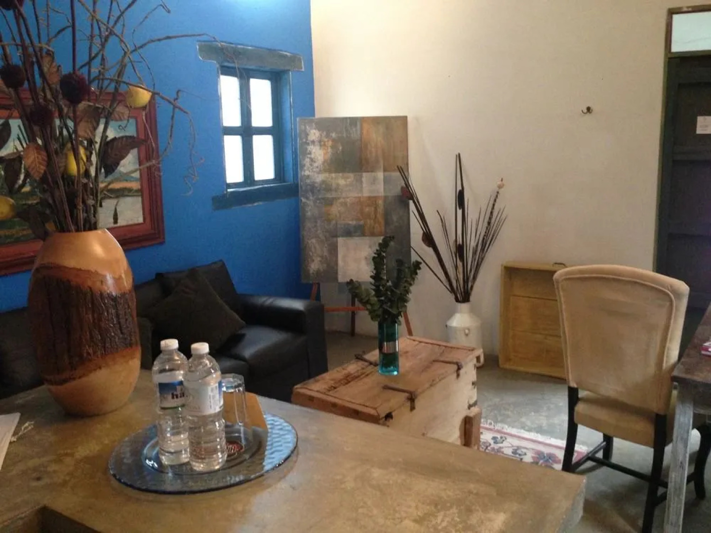 Mesón Sacristía de la Soledad