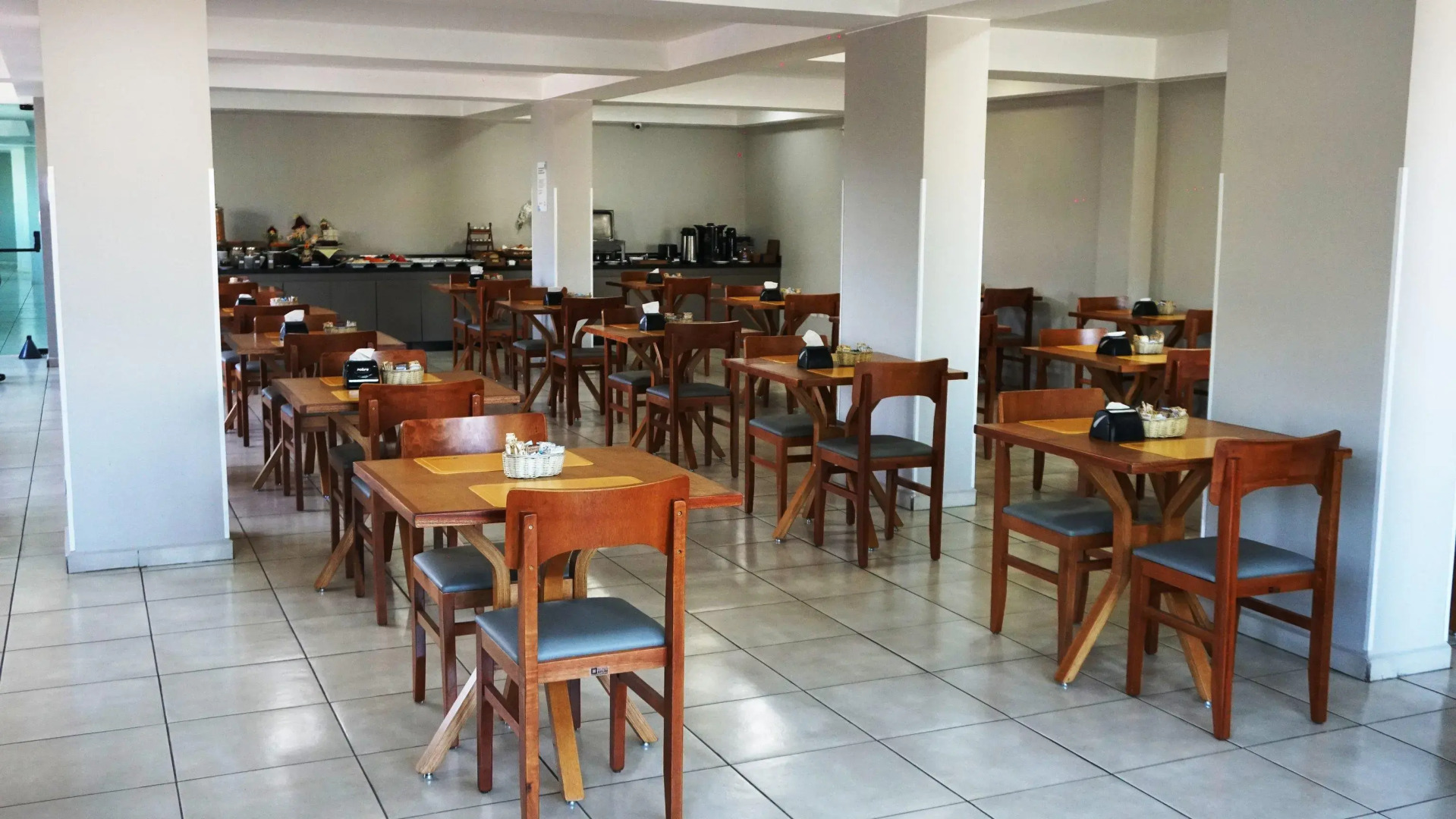 Plaza Inn Trevo Sorocaba