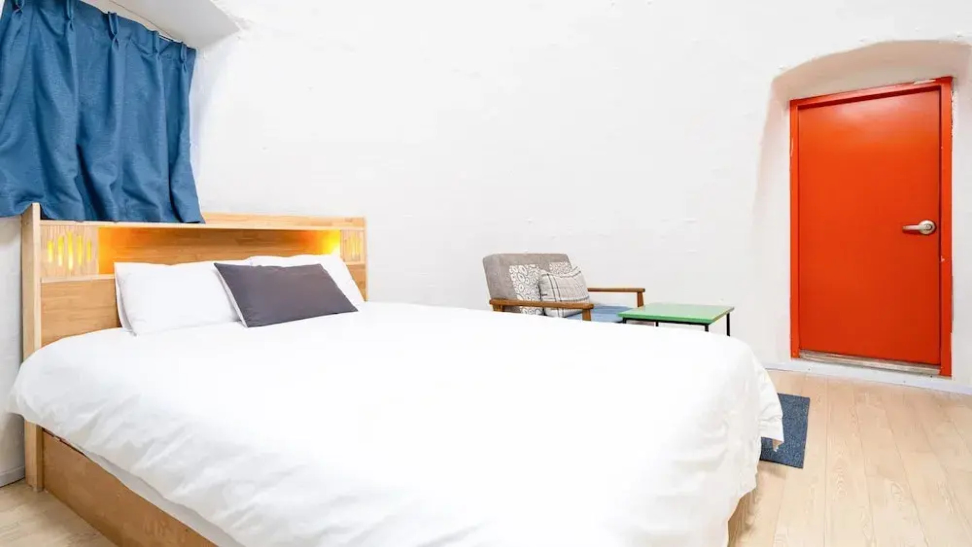 Pocheon Bear Hill Pension