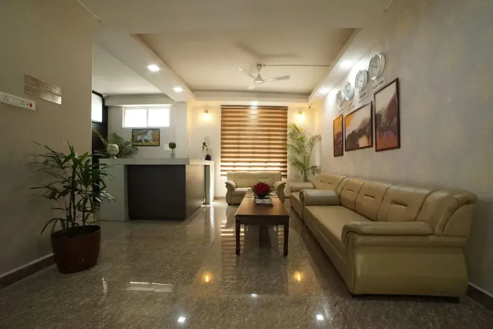 Hotel Lavisto