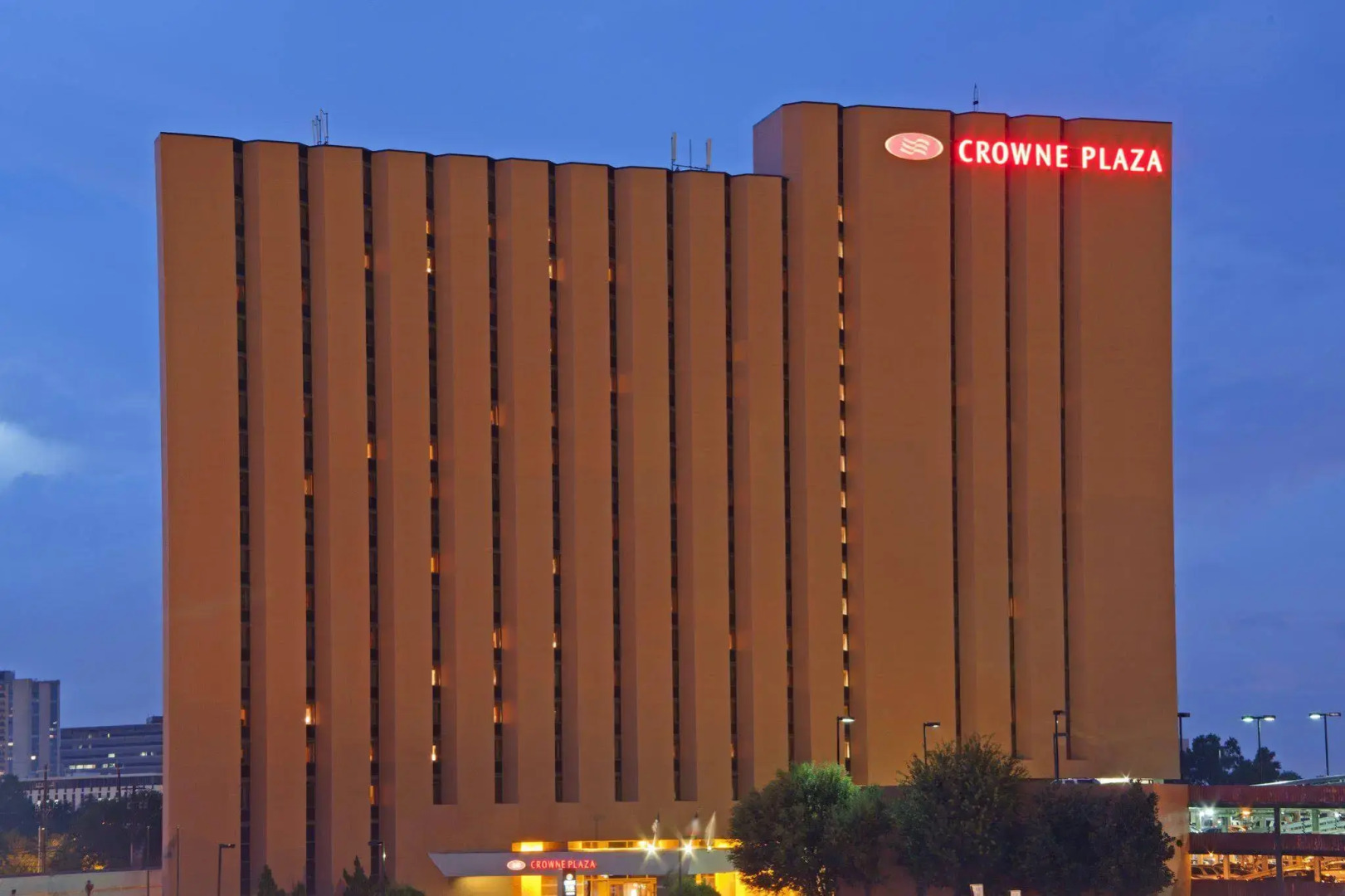 Crowne Plaza Houston Med Ctr-Galleria Area by IHG