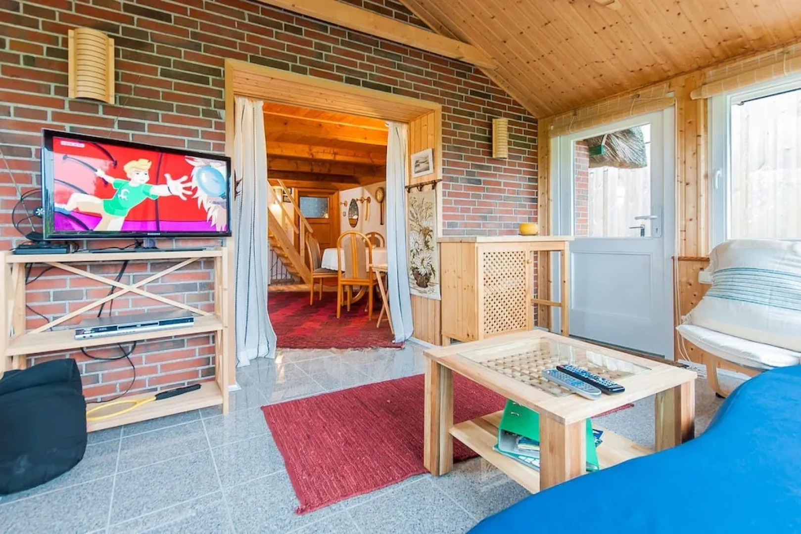 Ferienwohnungen an der Nordsee