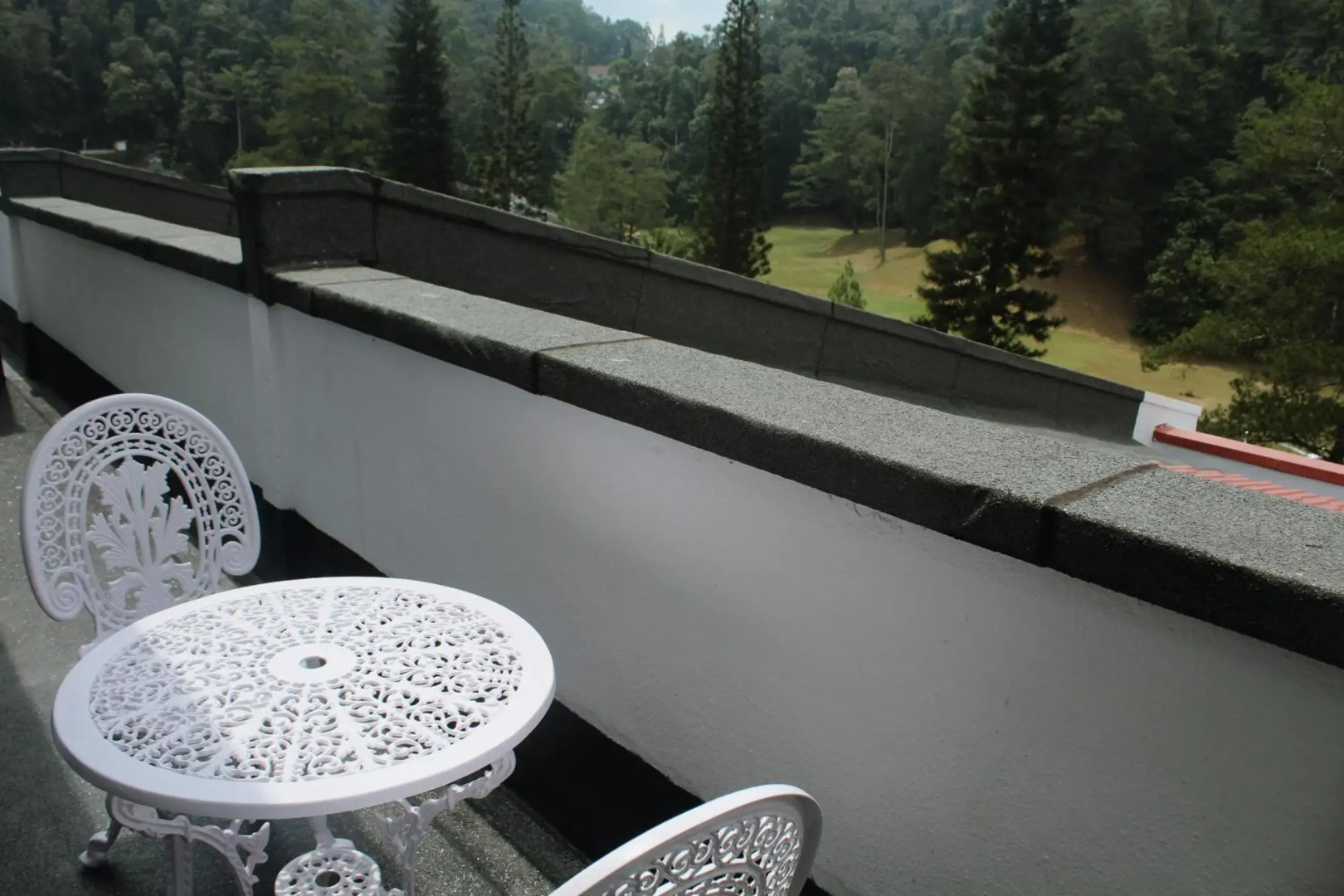 Wyndham Garden Shahzan Fraser's Hill