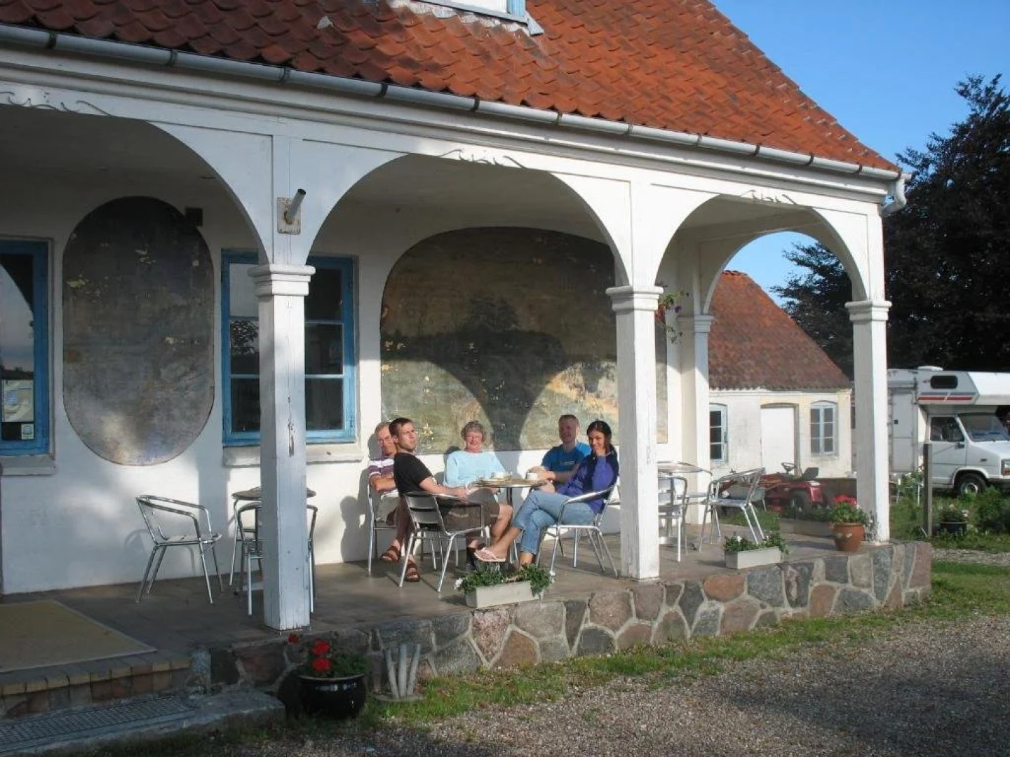 Thurø Kro B&B