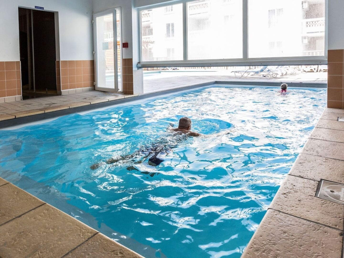 Well-kept Apartment in a Pleasant Town in the Provençe