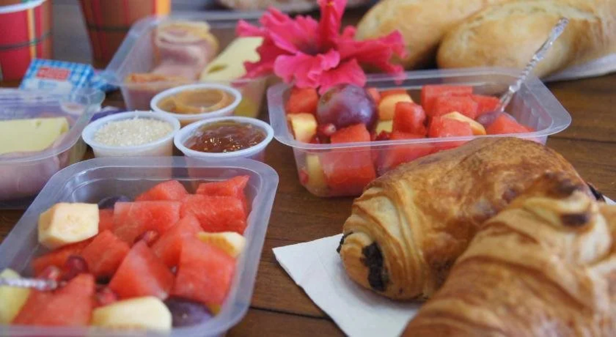 Residence Les Cayalines