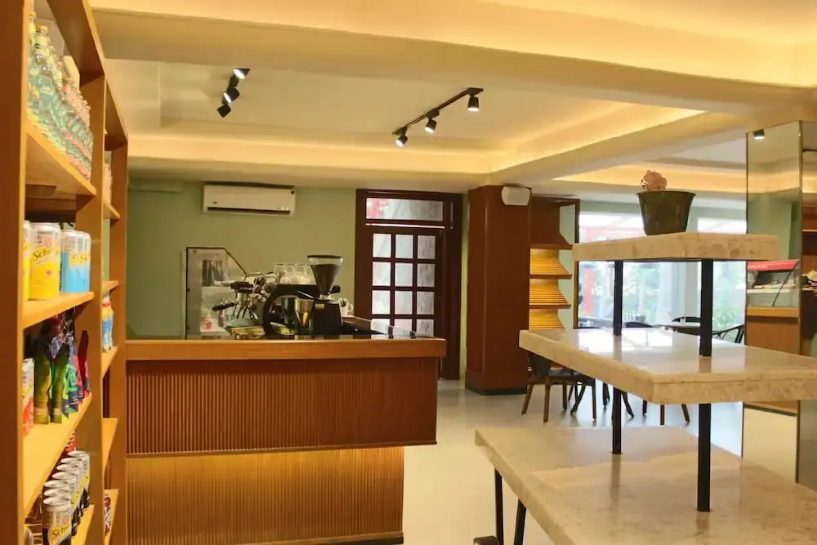 Outpost@ Alibaug Resort