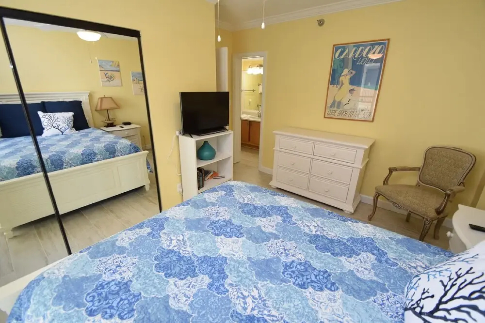 ShoalWater 1103 by RedAwning