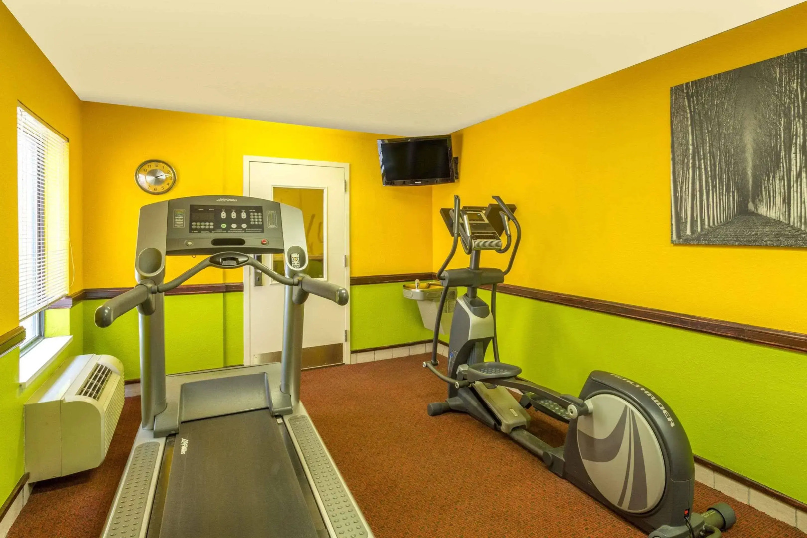 Comfort Inn & Suites Salt Lake City I-80 I-15 Downtown