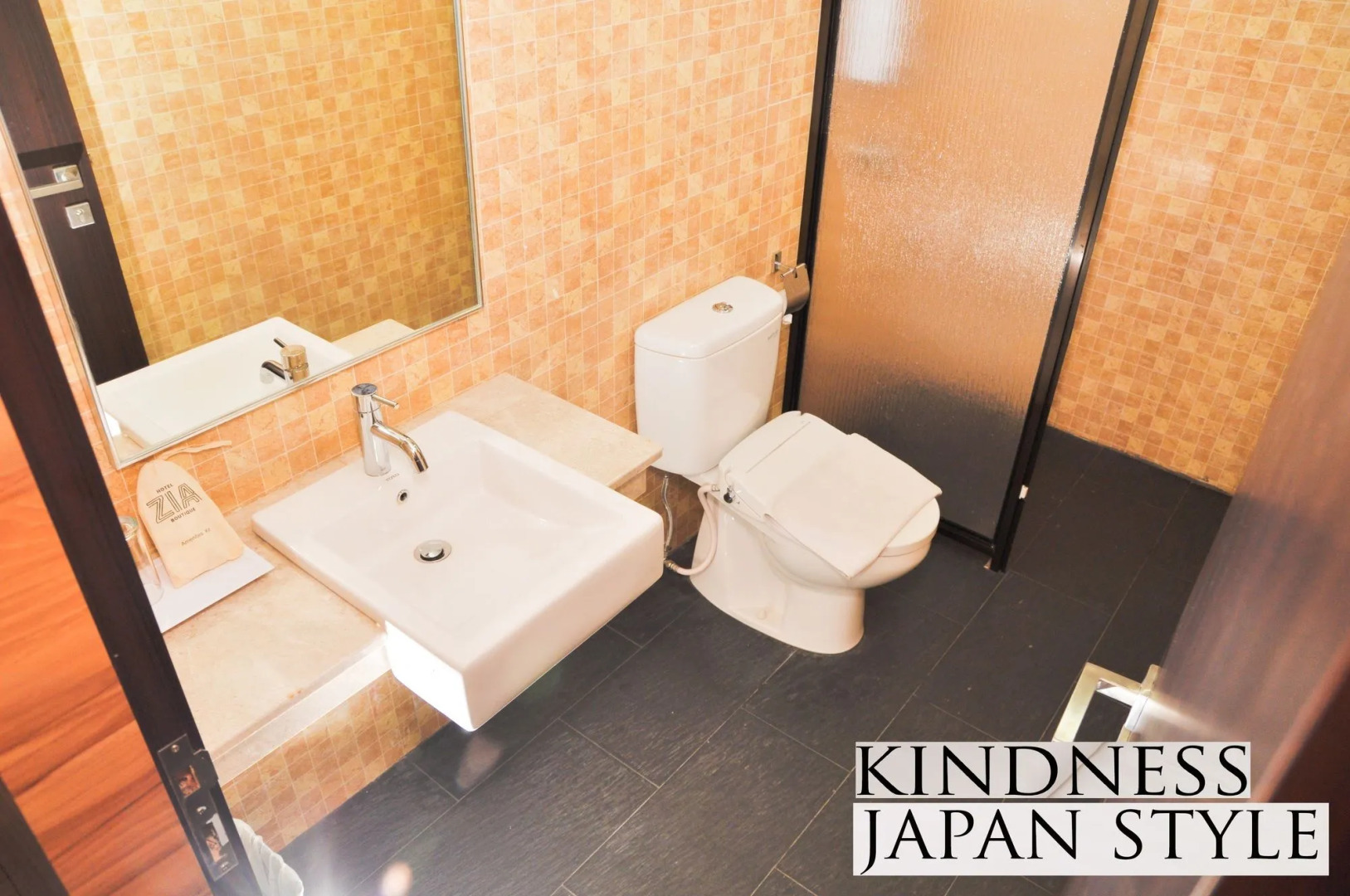 Zia Hotel Boutique Batam