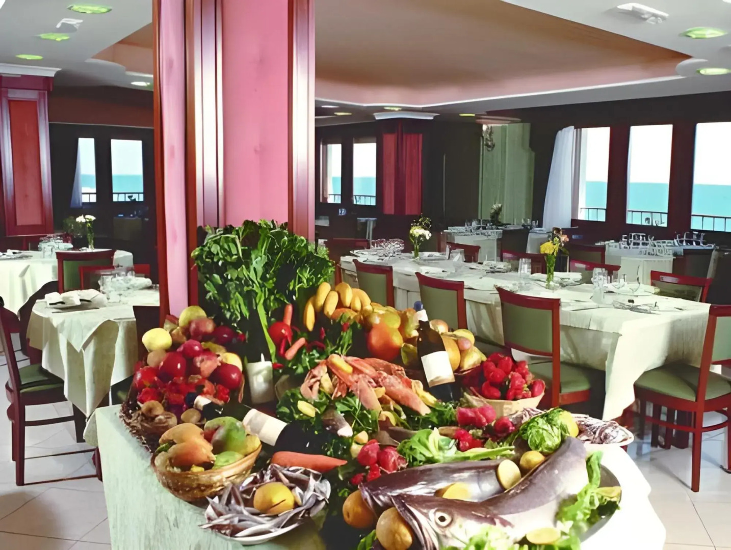 Hotel Residence Il Gabbiano