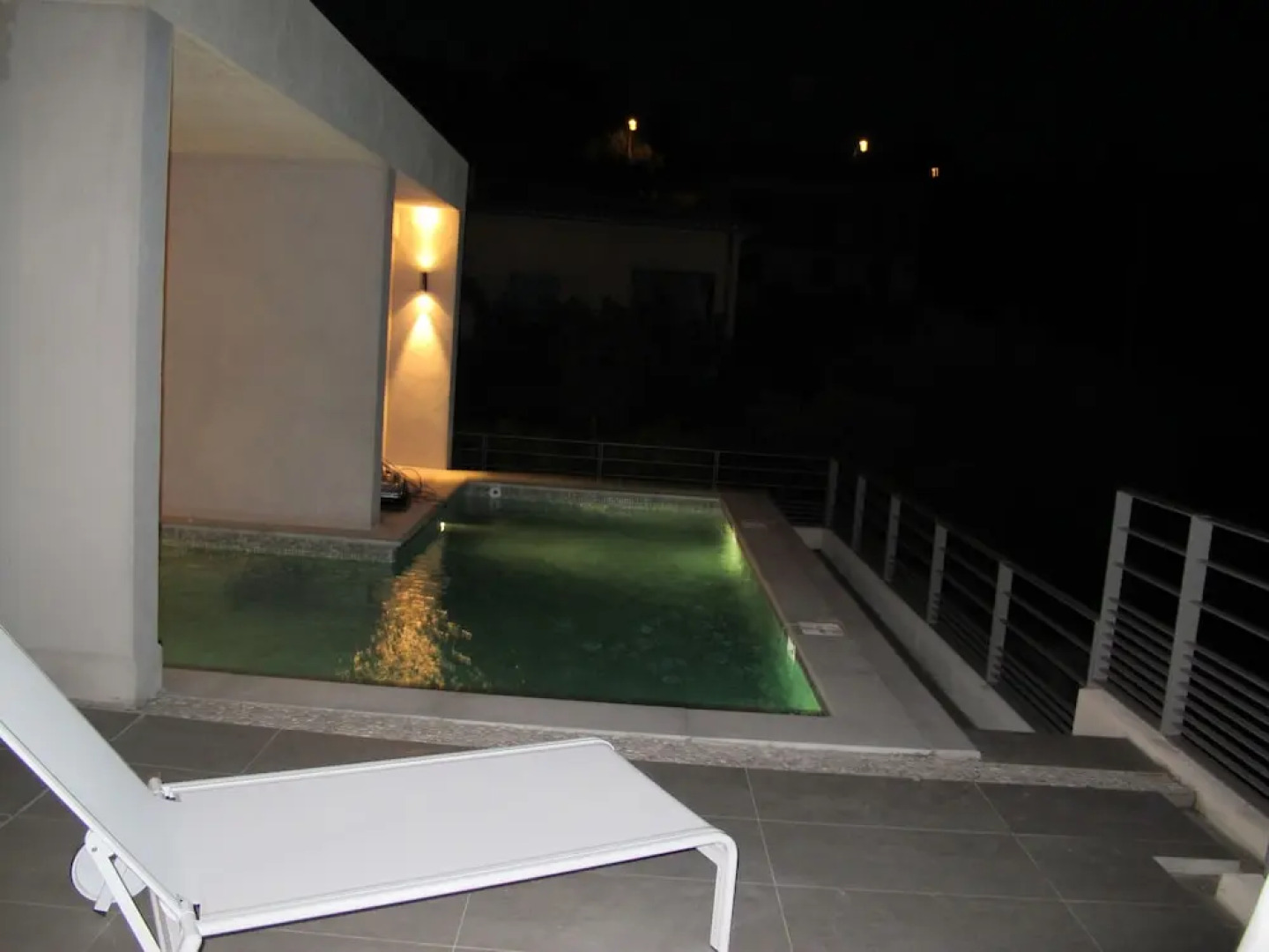 LOCATION VACANCES NICE - Villa 5* Nice St Pancrace