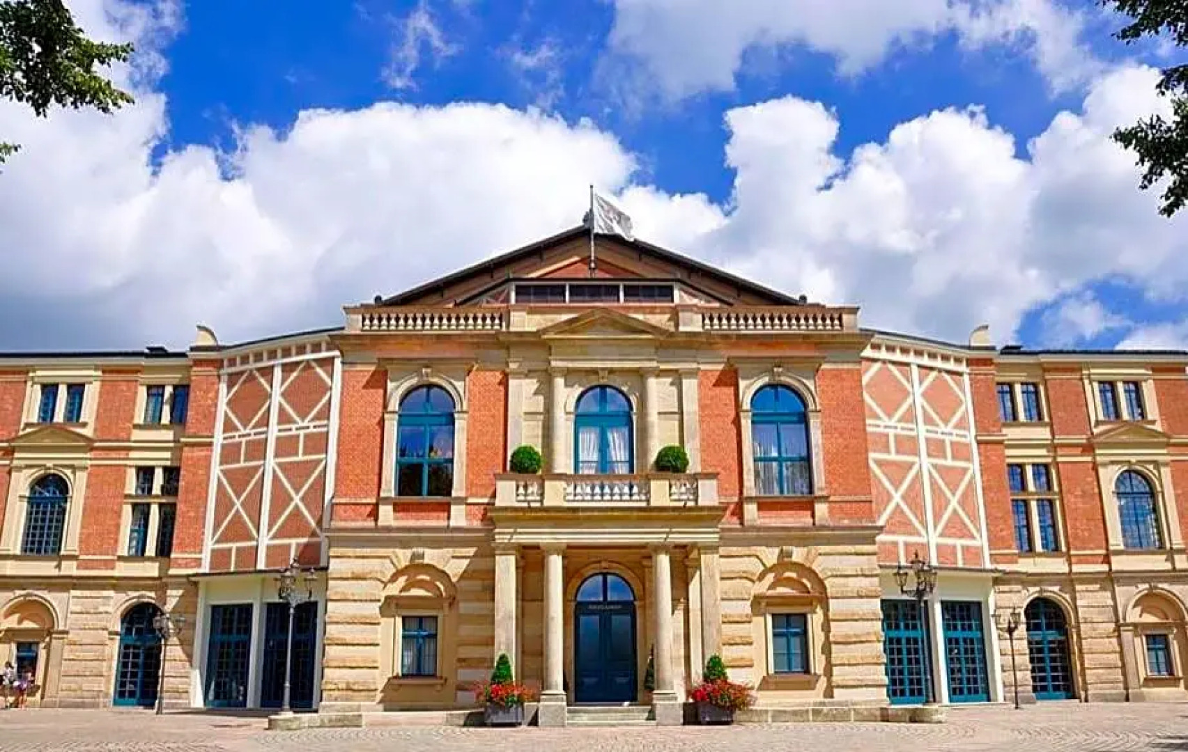 Residence Wilhelmine - Private Unterkunft