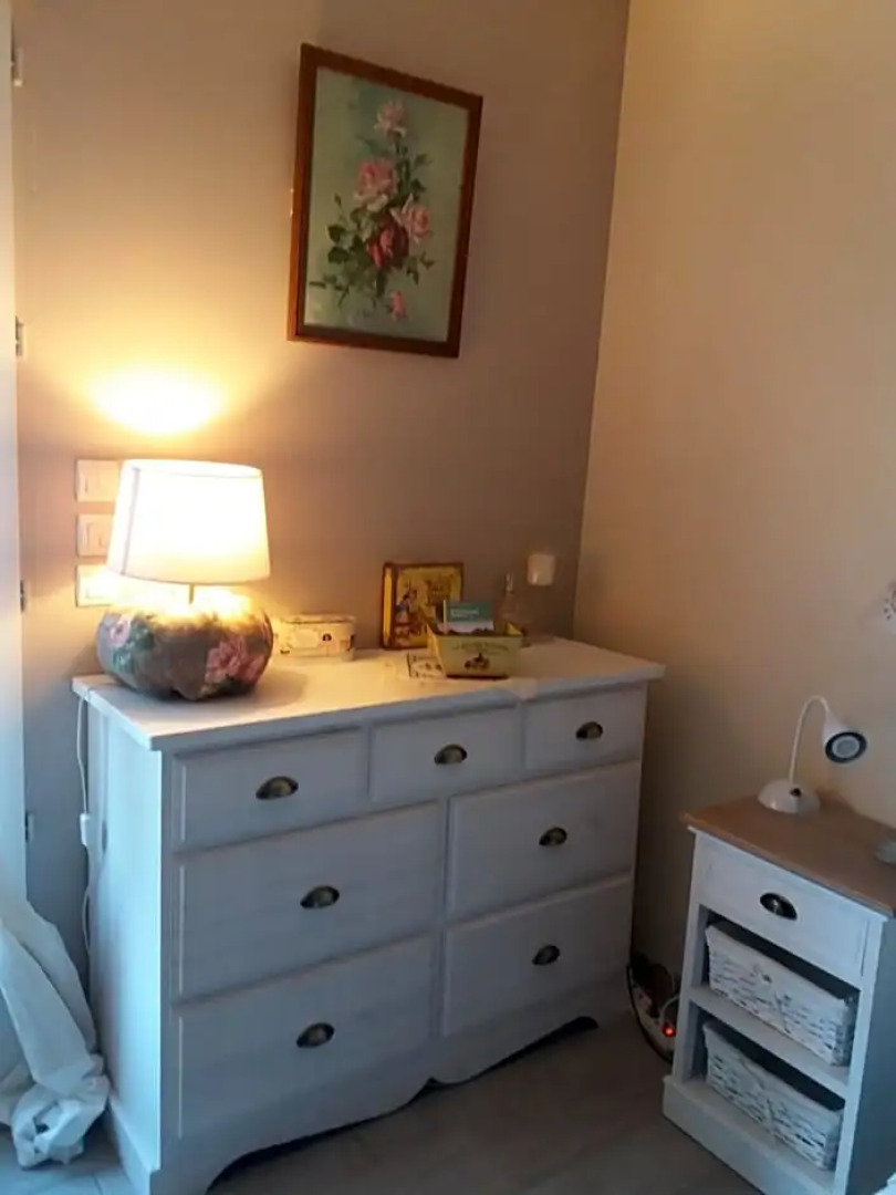 Les Mouettes 1 gite et 4 chambres d hote, jardin ,bords de Loire