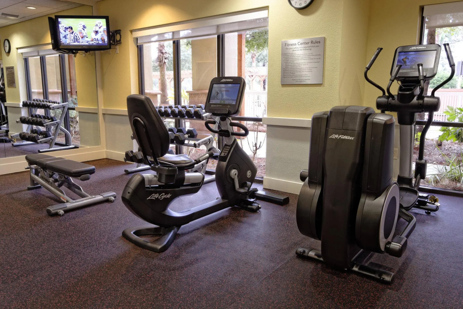 Courtyard by Marriott Sandestin Grand Boulevard