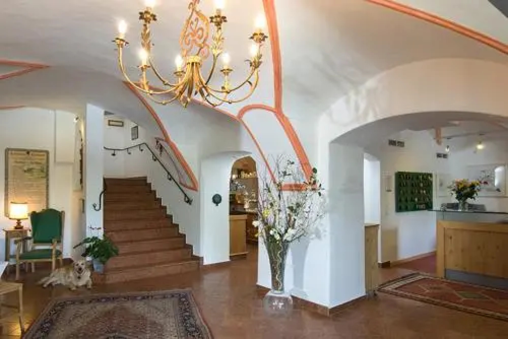 Landhotel Forsthof